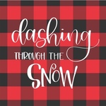 BP-Dashing Through The Snow