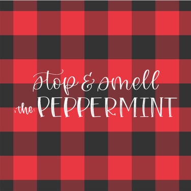 BP- Smell The Peppermint 