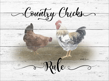 Country Chics