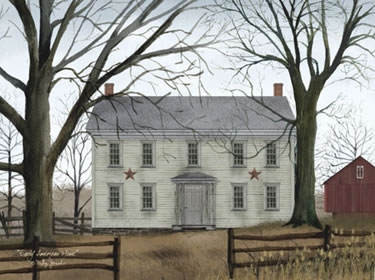 Early American Home