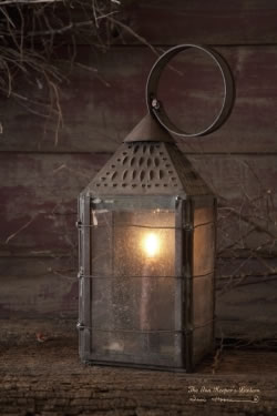 Innkeeper's Lantern