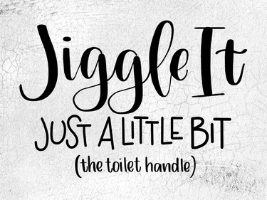 Jiggle It 