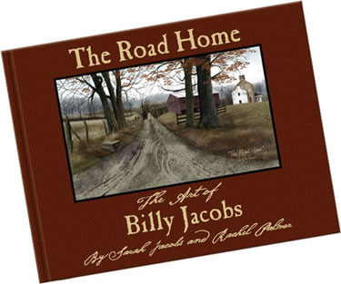 The Road Home Book