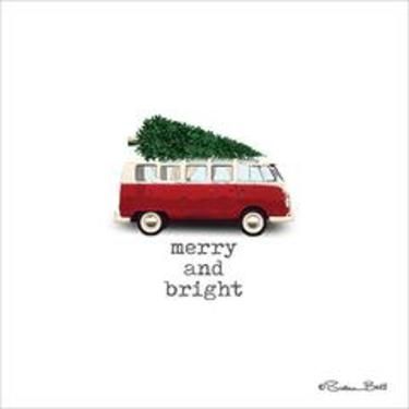 Merry & Bright- Christmas 