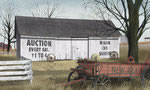 Auction Barn