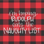 BP- Rudolph Naughty List
