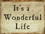 Its A Wonderful Life