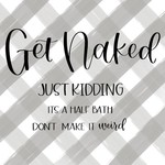 Get Naked 