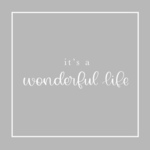 Gray Wonderful Life
