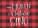 Heaven & Nature Sing 
