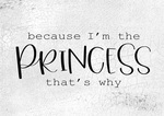 I'm The Princess 