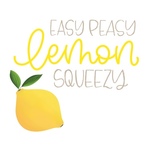 Lemon Squeezy 
