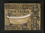 Bath Times Trader