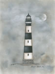 Lighthouse - Bodie Island NC