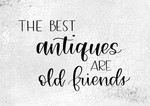 The Best Antiques