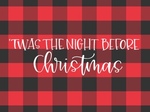 Night Before Christmas 