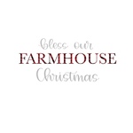 Farmhouse Christmas 