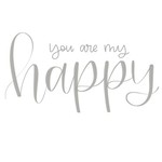 You Are My Happy 